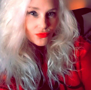 Meet your Posher, Kimberly